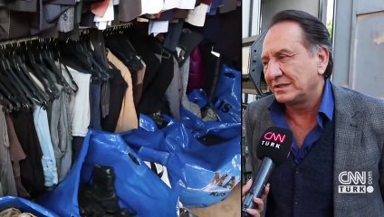 Arka Sokaklar'ın senaryosu gerçek oldu!