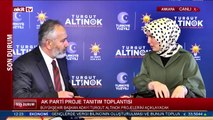 AK Parti Ankara Milletvekili Zeynep Yıldız gündemi değerlendirdi