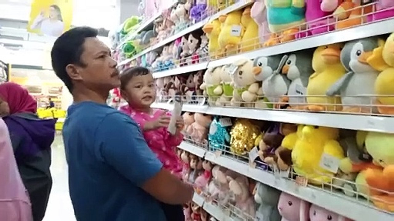 Panbil mall