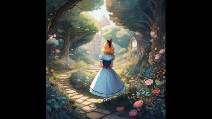 Aknoth - Caffeine and Melodies - Lofi in wonderland