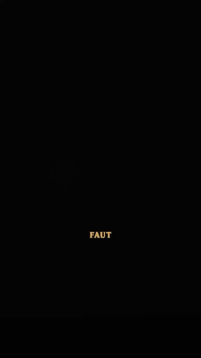 Une technique redoutable !