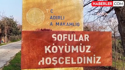 Engelli Oğluyla Yaşayan Aile Yıkım Kararıyla Karşı Karşıya