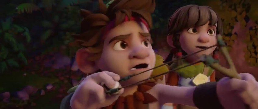 Popular cartoon movie in Hindi 2023 _ Hollywood Animation movies Hindi _ cartoon movie in Hindi dubbed _