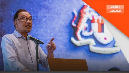 PM ingatkan Ahli Parlimen kerajaan jaga etika, kualiti perbahasan