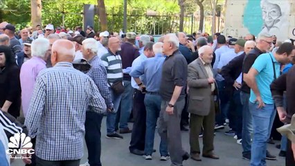 موازنة لبنان 2024 تصدم الشعب وتحملهم أعباءً إضافية