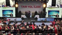 Ekrem İmamoğlu, Murat Kurum'a belgeyle yanıt verdi