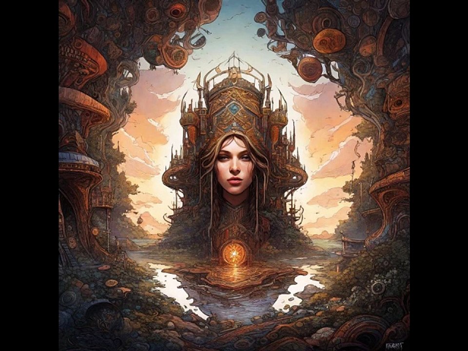 Aknoth - Soothing Serenity