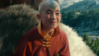 Avatar: The Last Airbender | Creating the Creatures