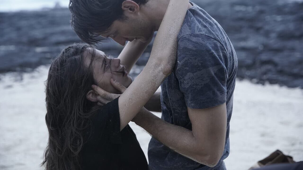 Bande annonce "Amants"