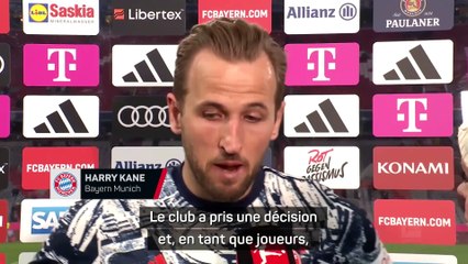 Tuchel : "Je ne pense pas être le problème"