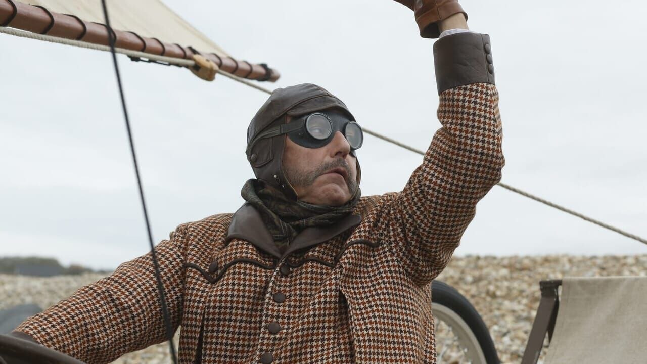 Bande annonce "Ma Loute"