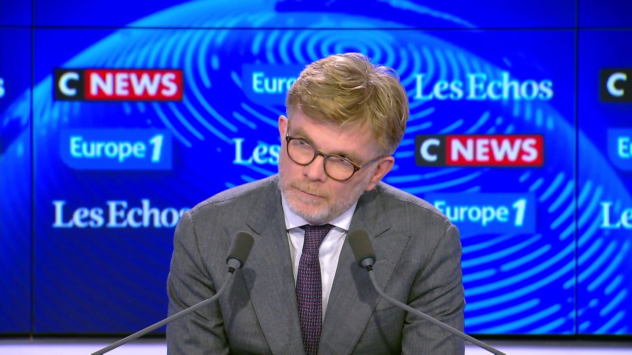 Agriculteurs, consommateurs... «Tout le monde paye le prix de la guerre en Ukraine», juge Marc Fesneau