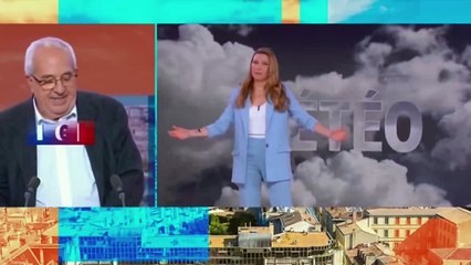 Coralie Dioum sur LCI (25/02/2024)