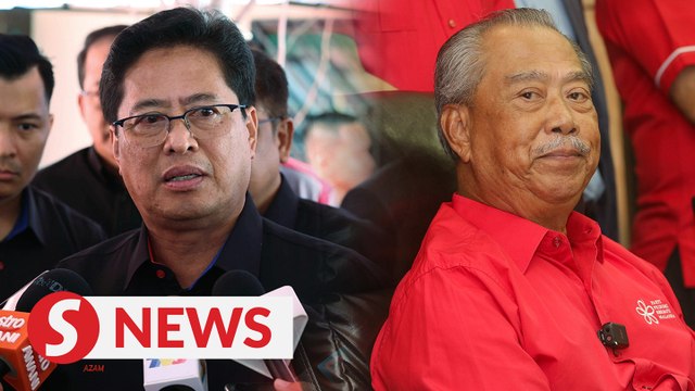 Spanco probe: MACC chief denies accusing Muhyiddin of misconduct