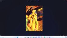 스트리트파이터 X 철권 수영복 11탄