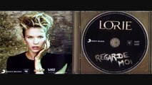LORIE — TÊTU | [avec les paroles écrites (Lyrics)] | LORIE : REGARDE-MOI | L'HISTOIRE D'UN NOUVEL ALBUM . 2011 | ÉDITION COLLECTOR