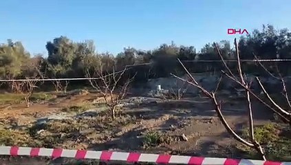 Sondaj kuyusundan çıkan gaz merak uyandırdı