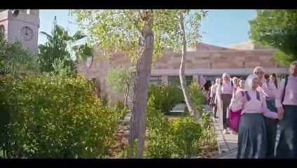 مدرسة الروابي للبنات 2 الحلقة 1