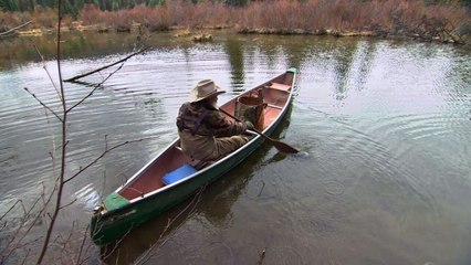 Bande annonce "Seuls face à l'Alaska"