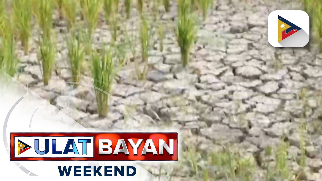 Danyos ng El Niño, umabot na sa P357-M