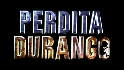 Perdita Durango Bande-annonce (EN)