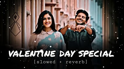 Valentine Mashup 2024 _ Nonstop lofi song_ _ MT GJ05 _ Love Mashup #lofi #lovemashup