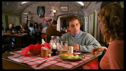 CARABINIERI S1 EP 8 TURNI DI ASSISTENZA