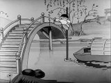 Merrie Melodies - One Step Ahead Of My Shadow (1933)