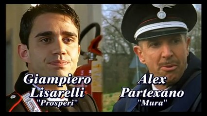CARABINIERI S1 EP 10 QUESTIONE DI FIDUCIA
