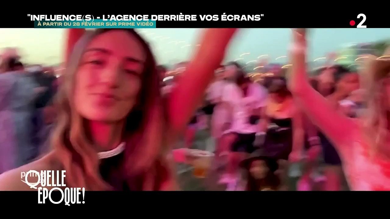 Diego El Glaoui a-t-il menti dans l'émission "Quelle Époque" devant sa fiancée Iris Mittenaere ?Iris Mittenaere et Diego El Glaoui sur France 2 dans Quelle Epoque !