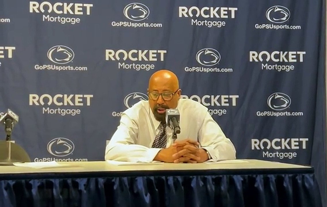 Indiana_Mike_Woodson_Postgame_Penn_State
