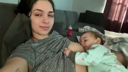 Hariel Ferrari _ VLOG_ COMPRANDO MÓVEIS PRA CASA