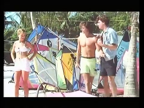 Les Dents de la mer 5 (TV) (Cruel Jaws) Streaming VF - FanStream