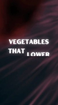 Blood Pressure-Lowering Vegetables for a Heart-Healthy Diet