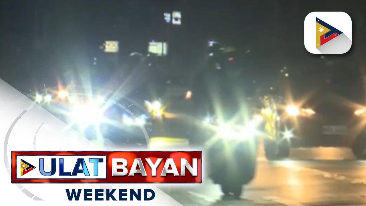 Speaker Romualdez, pinabibigyang-prayoridad ang HB No. 3412 na naglalayong gawing legal ang...