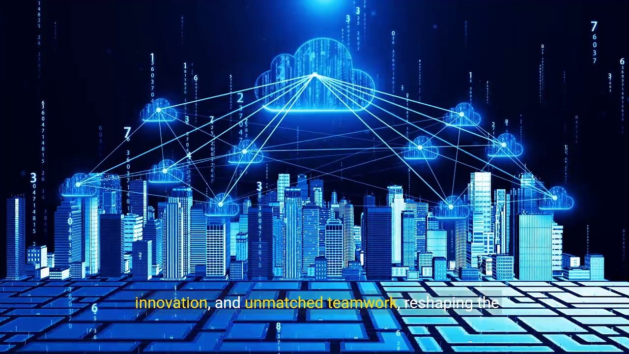 @ Boost Your Team's Productivity with Cloud-Based Collaboration