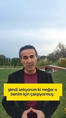 Daha zengin olmaktan önemli şey nedir?