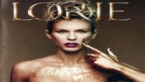 LORIE — UNE HISTOIRE SANS FAIM | [avec les paroles écrites (Lyrics)] | LORIE : REGARDE-MOI | L'HISTOIRE D'UN NOUVEL ALBUM . 2011 | ÉDITION COLLECTOR