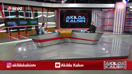 Akılda Kalsın 25 Şubat 2024