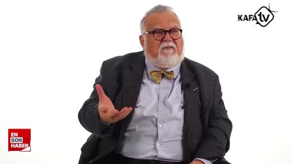 Jeoloji Profesörü Celal Şengör: Karadeniz Patlayacak