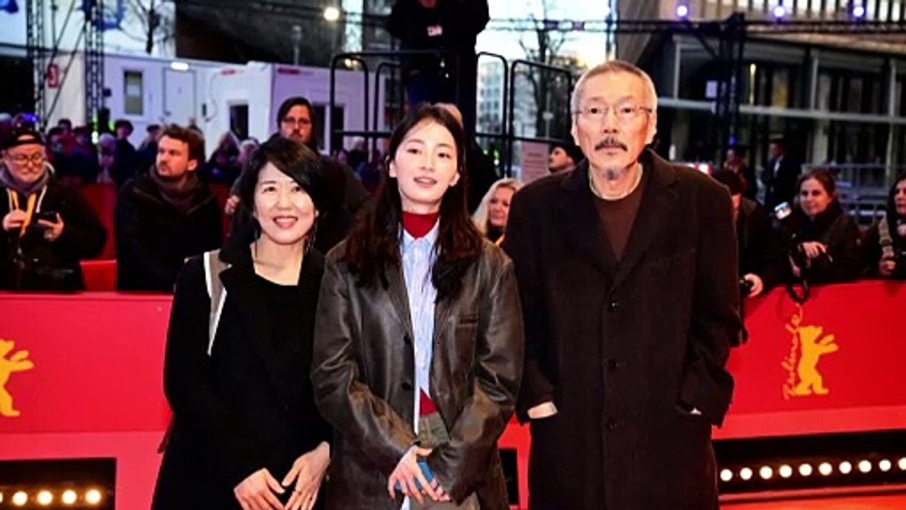 Berlinale: Dokumentarfilm 'Dahomey' gewinnt Goldenen Bären