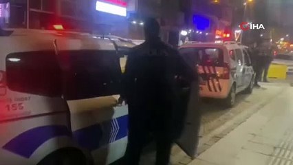 Pendik’te engelli genç ve babasına kurşun yağdıran saldırgan yakalandı