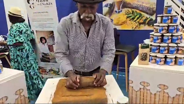 Salon de l'agriculture 2024