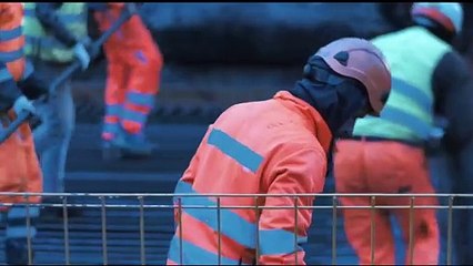 Ponte e Lavoratori: Scopri le Ultime Statistiche sulla Formazione e gli ITS 🚧