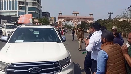 ईआरसीपी पर सरकार कर रही गुमराह, एमओयू तो दिखाओ