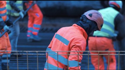 Ponte sullo Stretto e occupazione, lavoro per oltre 4000 addetti all'anno. Saccomanno: "L'inchiesta non ci fermerà"