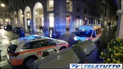 Video News - Dopo le rapine, la politica si interroga