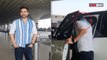 Arbaaz Khan Wife Shura Khan को सरेआम Lip-Kiss करने पर हुए TROLL, Airport Video  हुआ Viral! FilmiBeat