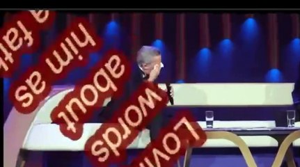 Loving words about him as a father #NachrichtenUSA