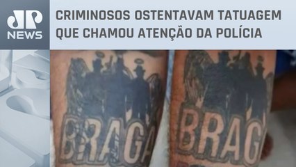 Três integrantes da milícia de Zinho são presos no Rio de Janeiro
